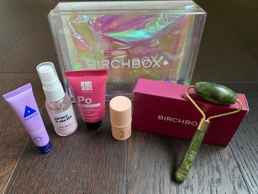 Read more about the article Birchbox Review + Coupon Code – November 2021