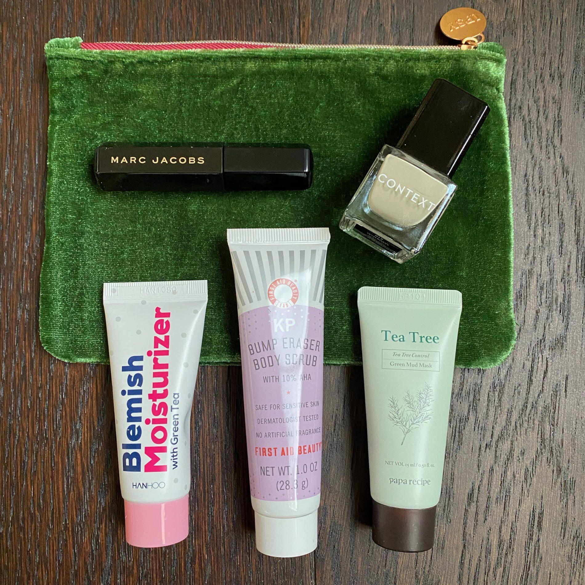 Read more about the article ipsy Review – November 2021