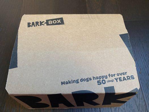 BarkBox Review + Coupon Code - November 2021