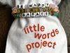 Little Words Project Mystery Bag Review