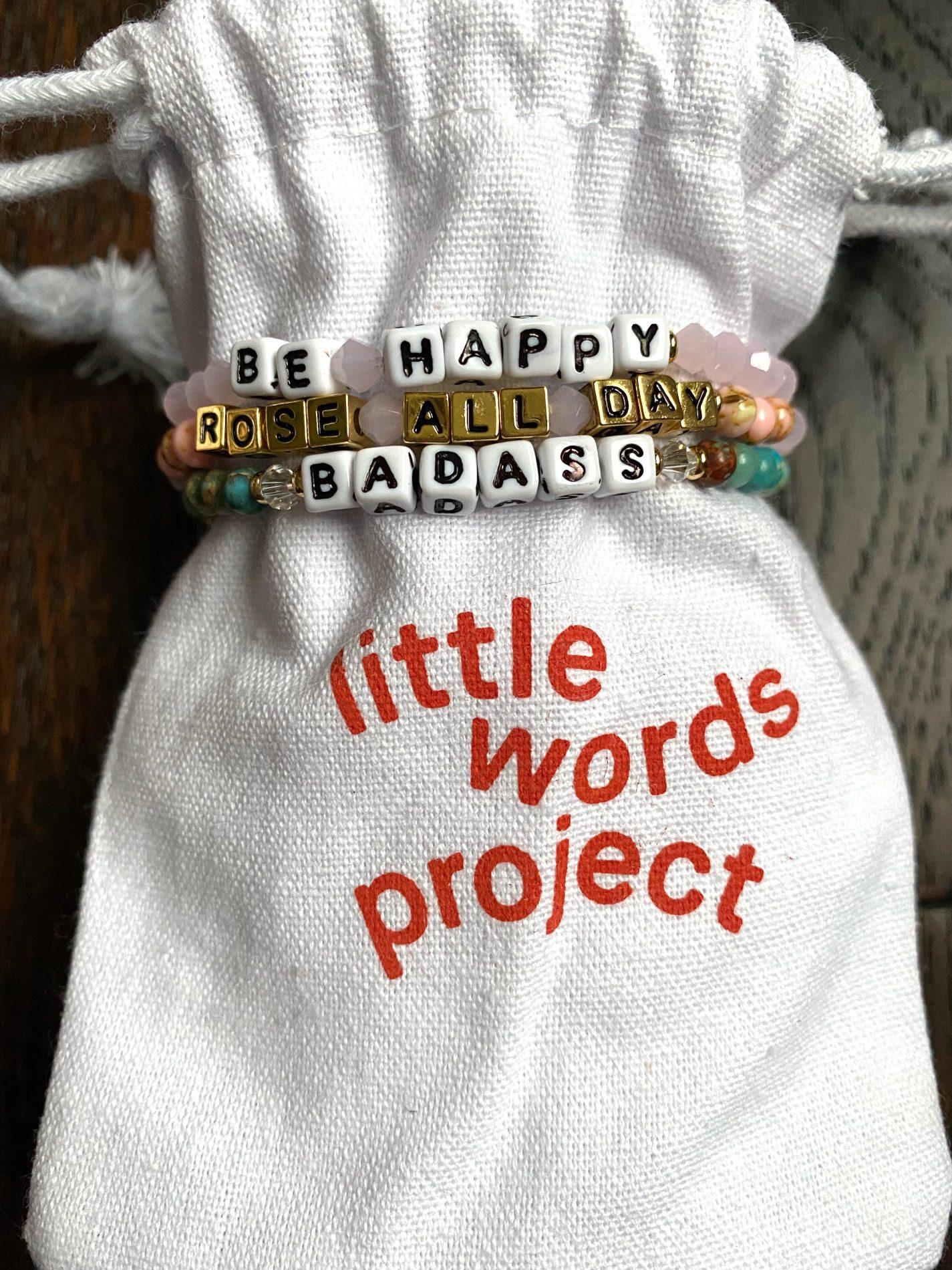 Read more about the article Little Words Project Mystery Bag Review