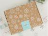 BathBevy 12 Days of Bathmas Box Limited Edition Box