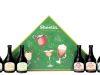 Total Wine Sheelin 12 Days Of Irish Cream Calendar