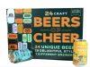 Total Wine Brewers Collective 24 Beers Of Cheer