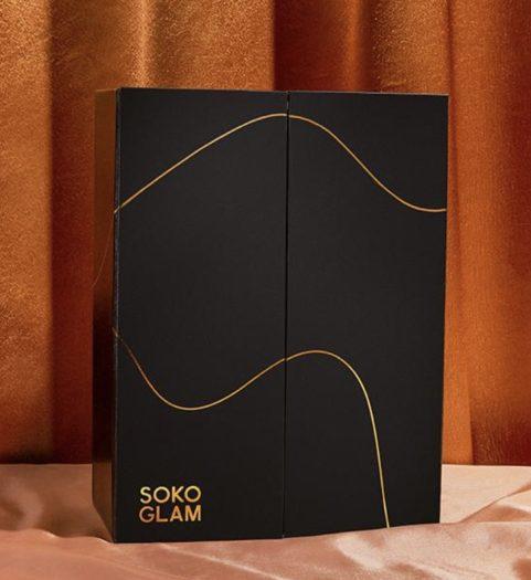 Read more about the article Soko Glam Advent Calendar