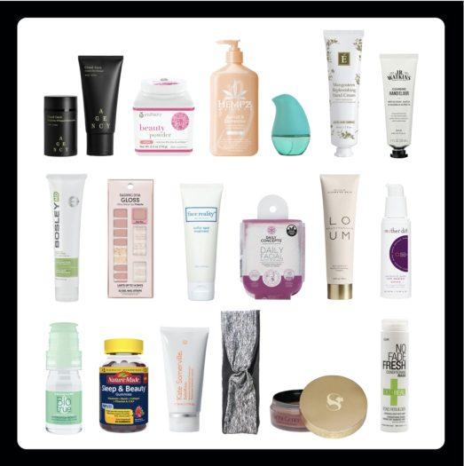 Read more about the article Winter 2021 Shape Beauty Lab Box – On Sale Now!