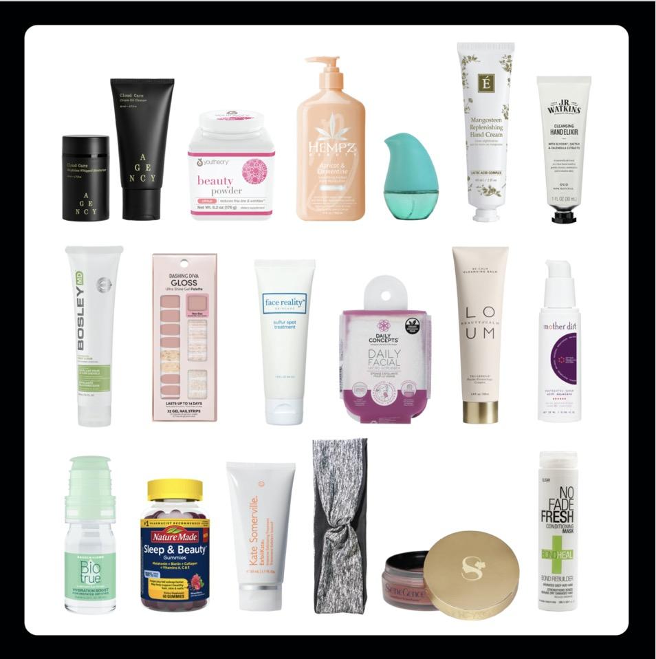 Winter 2021 Shape Beauty Lab Box – On Sale Now!