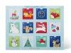 Wondershop Holiday 12 Days of Gummy Candy Advent Calendar