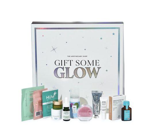 Read more about the article The Apothecary Shop Gift Some Glow 12-Day Advent Calendar