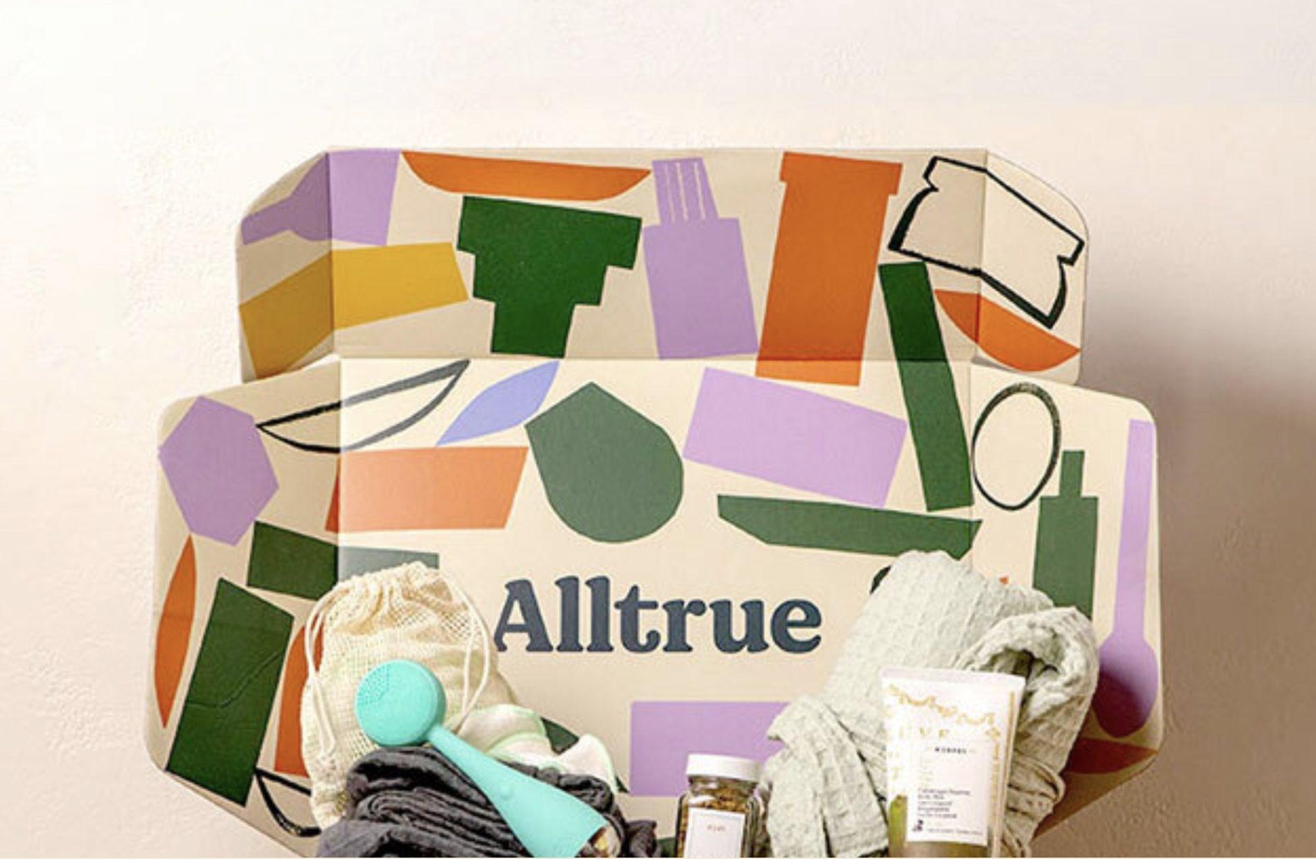 Read more about the article Alltrue Sale – Spa Day Box for $24!!!