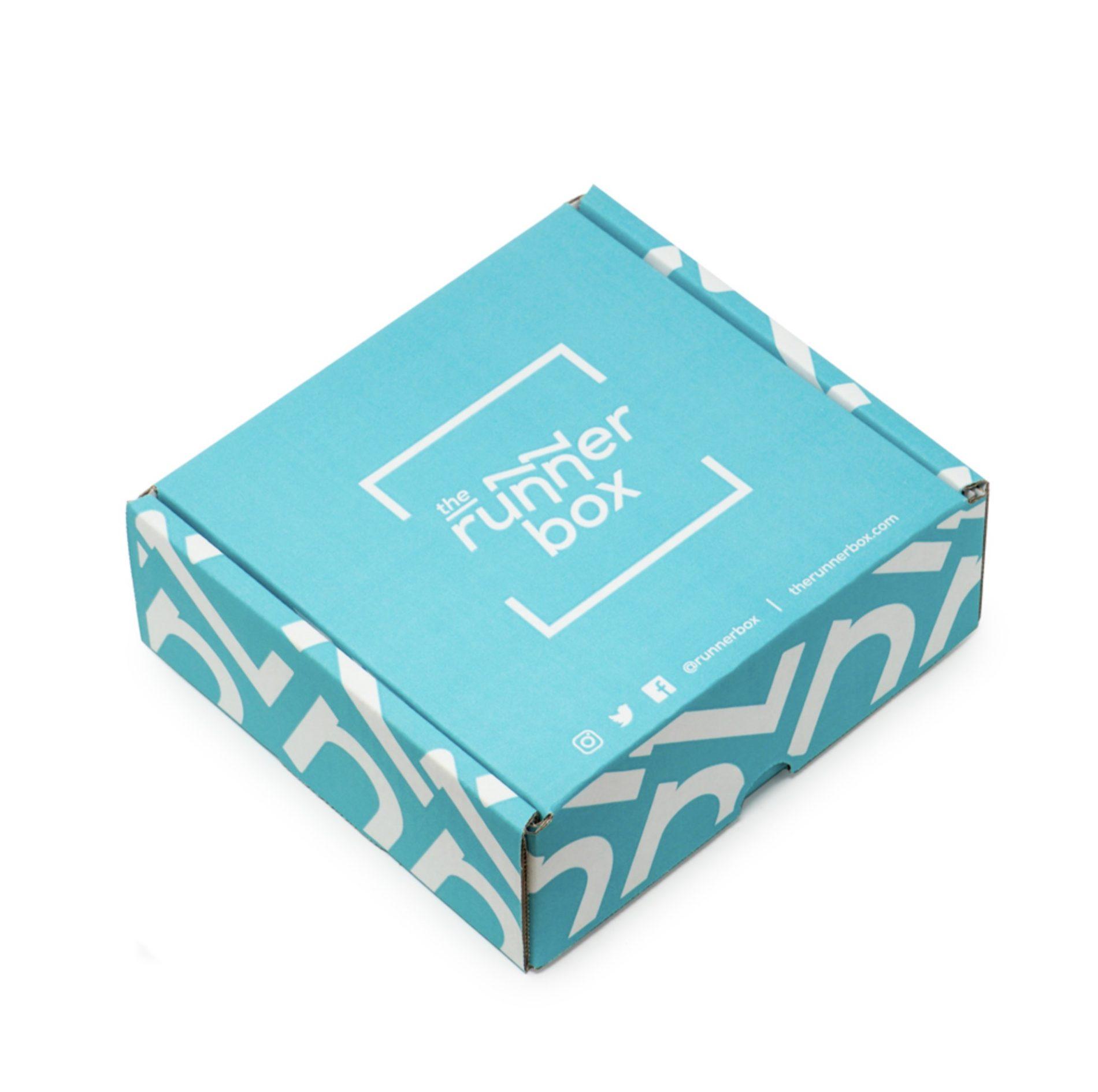 Read more about the article 2021 Limited Edition Holiday RunnerBox