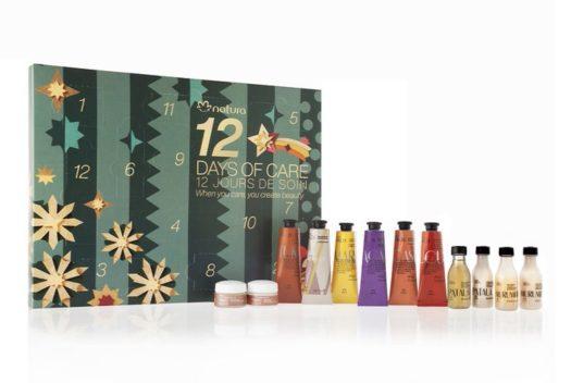 Read more about the article Natura Holiday Advent Calendar
