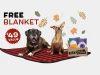 BarkBox Super Chewer Coupon Code – Free Quilted Blanket