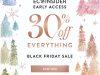 Erin Condren Black Friday Early Access Sale – Save 30% Off EVERYTHING + Free Gift!