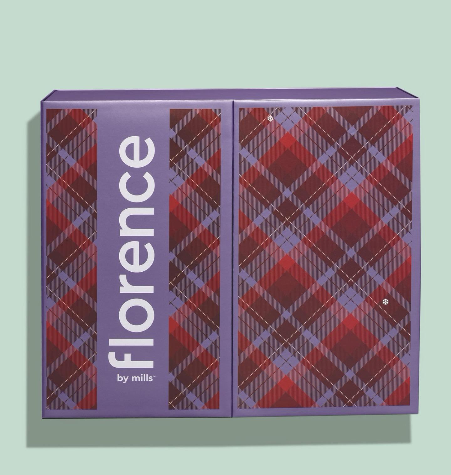 florence by mills Advent Calendar
