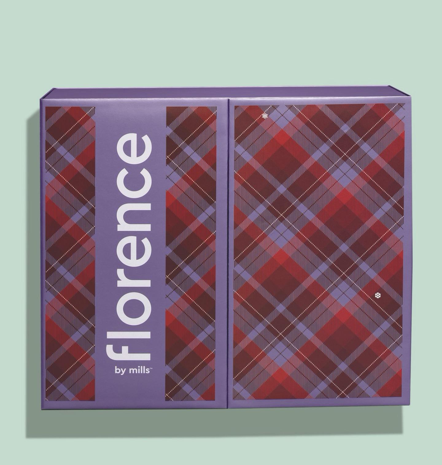 Florence By Mills Advent Calendar Subscription Box Ramblings