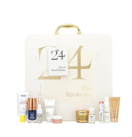 Read more about the article Revolve Beauty 2021 Advent Calendar – Save 15%
