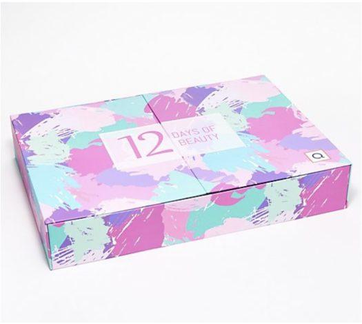 Read more about the article TILI Try It, Love It 12-Piece Beauty Luxe Advent Calendar