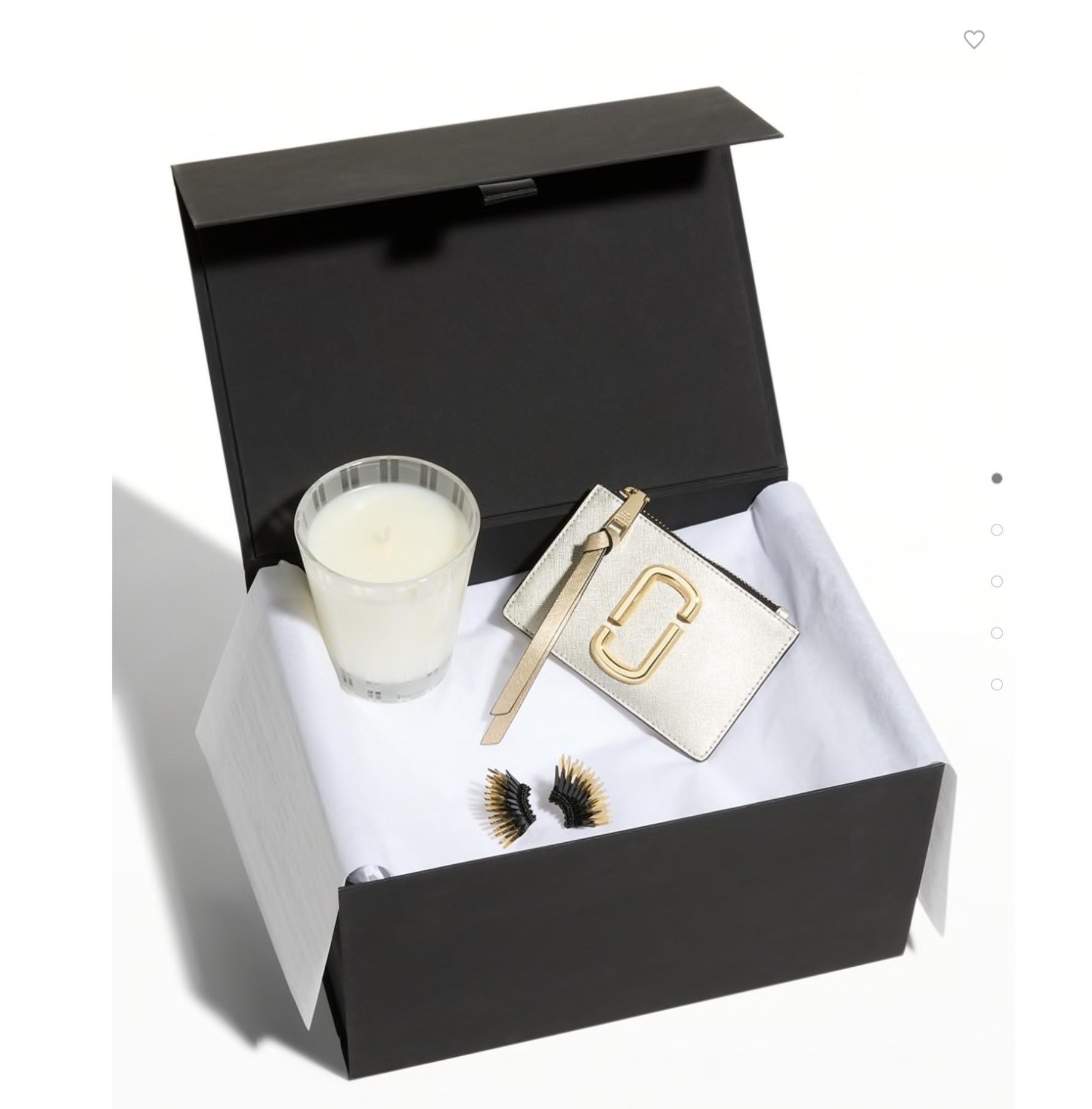 Read more about the article NEIMAN MARCUS Polished Pick-Me-Ups Gift Box