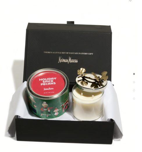 NEIMAN MARCUS Little Thank-Yous Holiday Gift Box