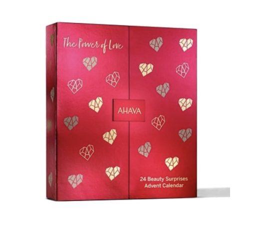 Read more about the article AHAVA Advent Calendar