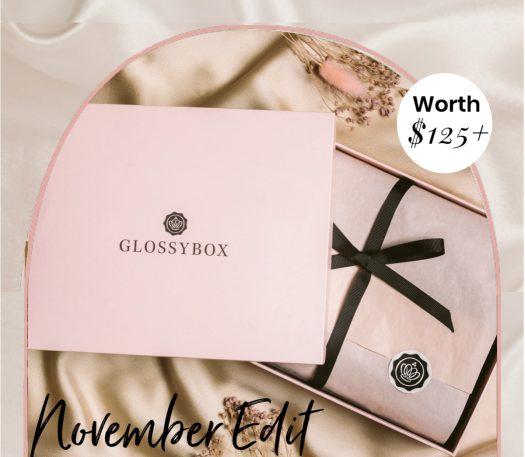 Read more about the article GLOSSYBOX Coupon Code – Free Mystery Box!