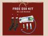 Nomadik Early Black Friday Sale – Get a Free $50 Kit with a Quarterly Subscription