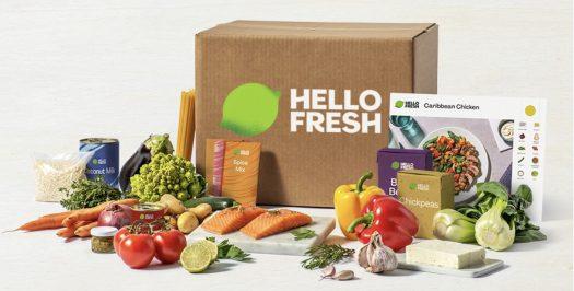 Hello Fresh Black Friday Sale – Get 14 FREE Meals + FREE Shipping + 3 FREE Gifts!