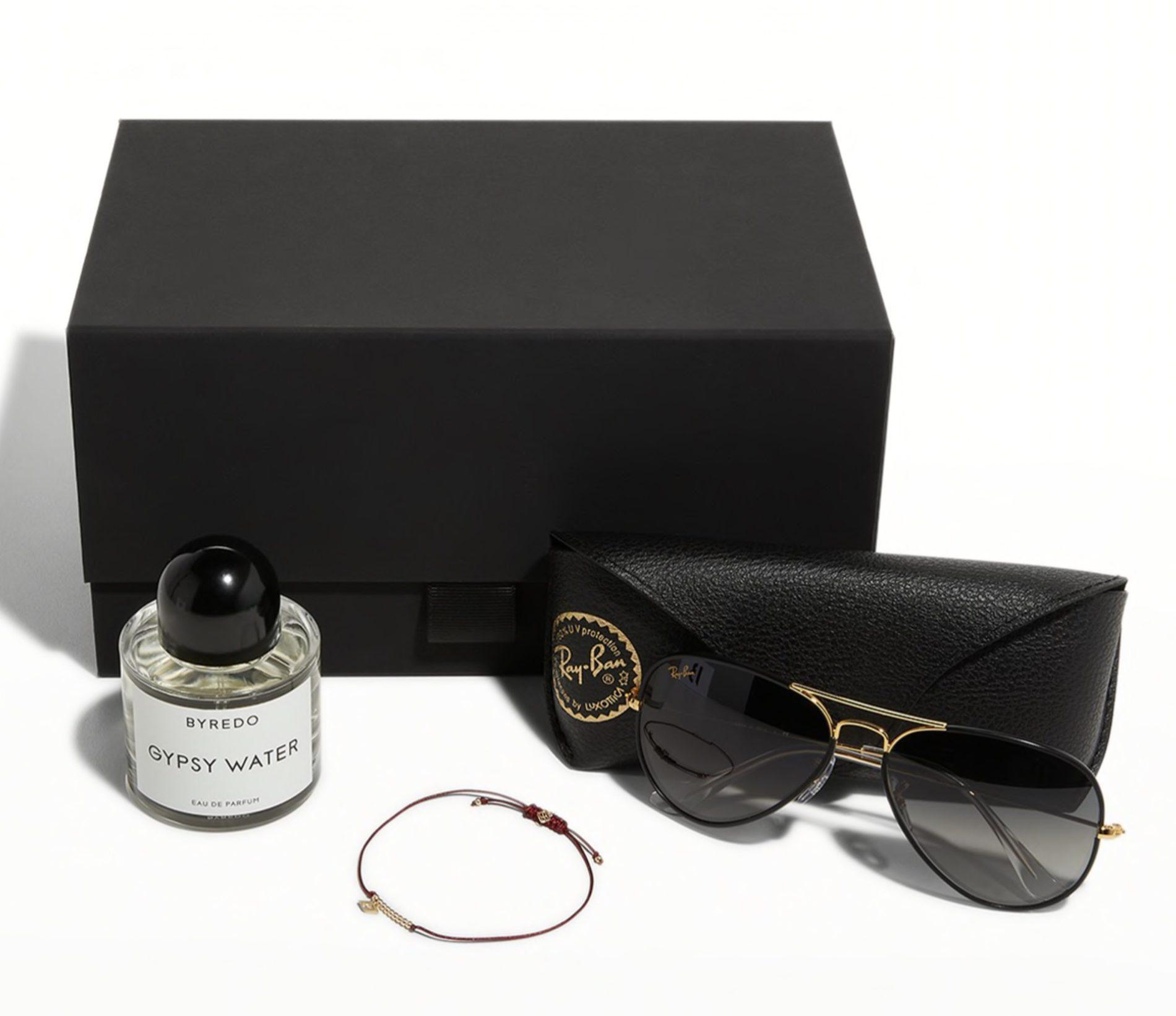 Read more about the article NEIMAN MARCUS On-Trend Treats Gift Set