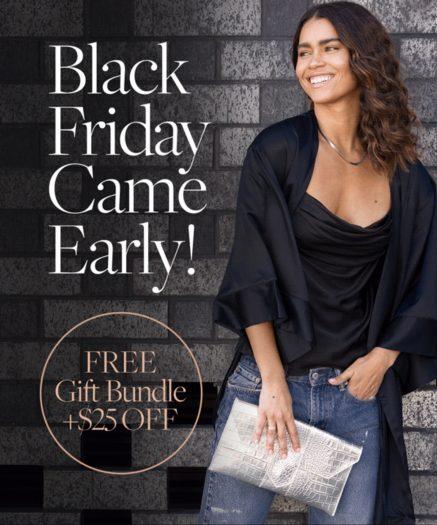 CURATEUR Black Friday Sale – Save $25 + Free Bonus Bundle ($300 Value)