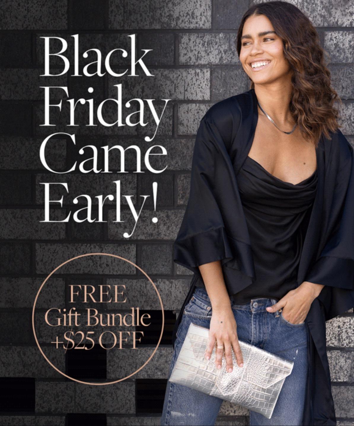 CURATEUR Black Friday Sale – Save $25 + Free Bonus Bundle