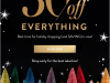 Erin Condren Black Friday Sale – Save 30% Off EVERYTHING