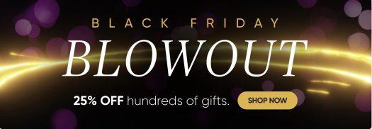 CrateJoy Black Friday Sale – Save 25% On HUNDREDS of Boxes!