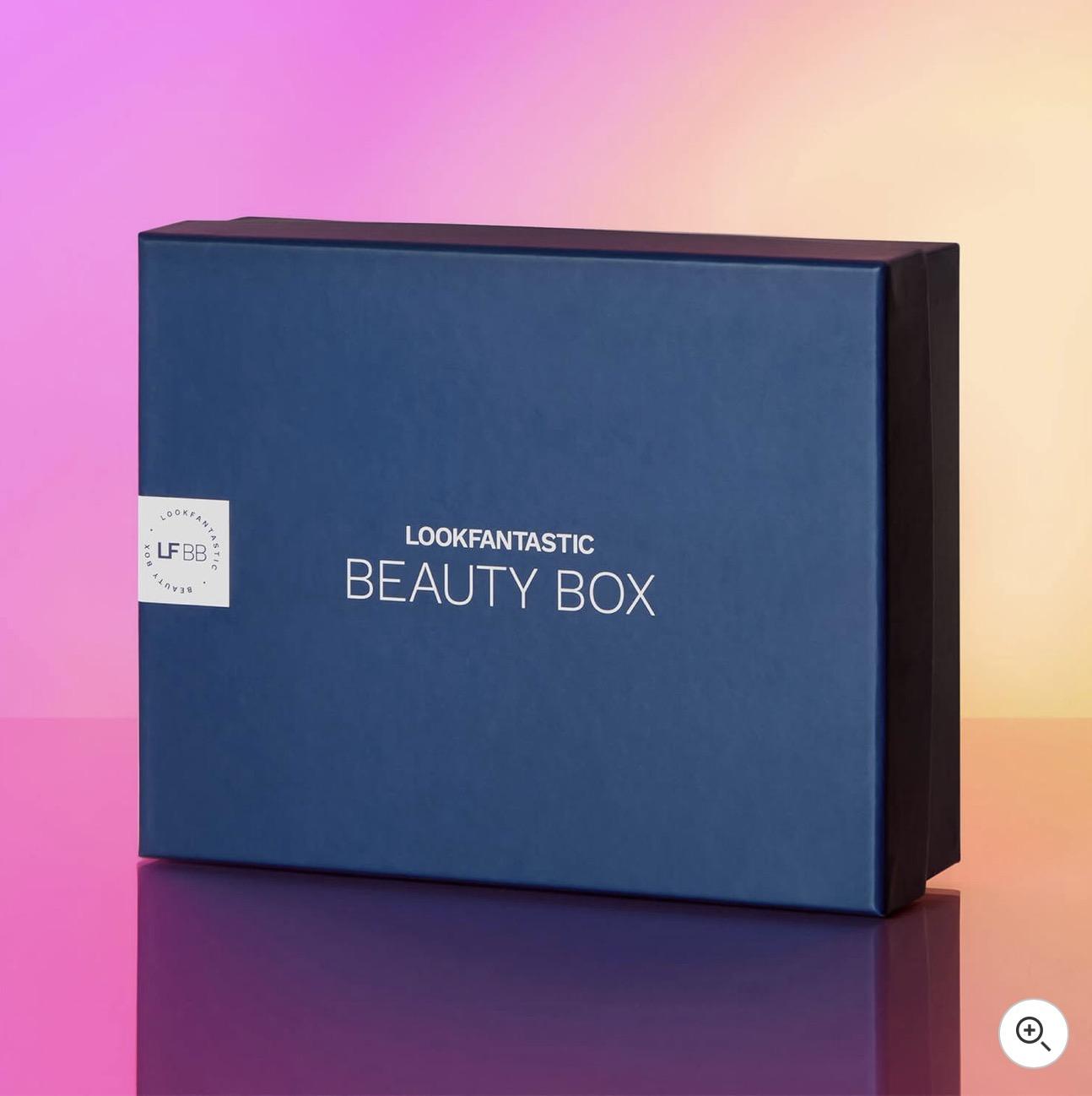 LOOKFANTASTIC Black Friday Sales – Free 15-Piece Beauty Bag with $120+ Purchase