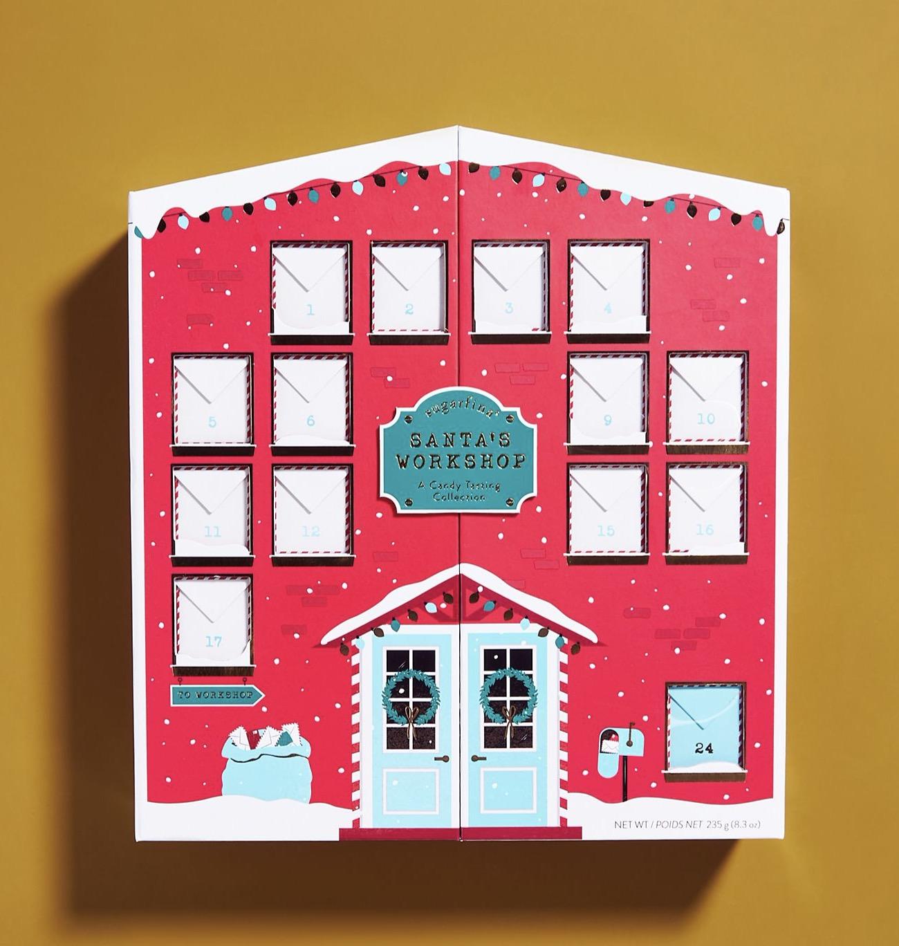 Read more about the article Sugarfina 2021 Advent Calendar – Save 30% Off!