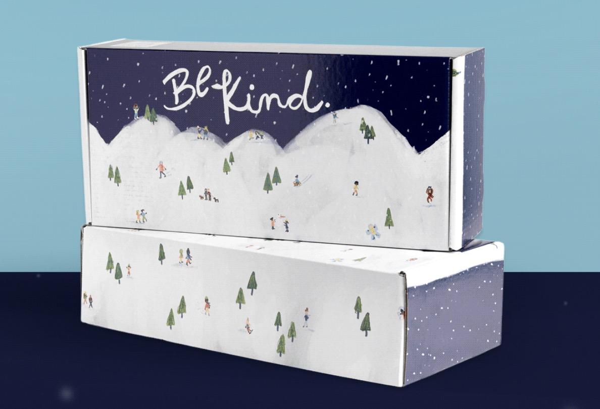 Read more about the article Be Kind by Ellen Black Friday Sale – Save 30% Off