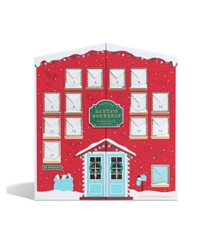 Read more about the article Sugarfina 2021 Advent Calendar – Just $38.50