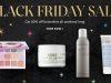 Sephora Black Friday Sale – Save Up to 50% Off Select Favorites