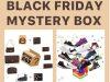 DHgate Black Friday Mystery Boxes