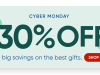 CrateJoy Cyber Monday Sale – Save 30% On HUNDREDS of Boxes!