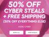 Glow Recipe Cyber Monday Sale – Save 20% Off Sitewide + 50% Off Cyber Steals