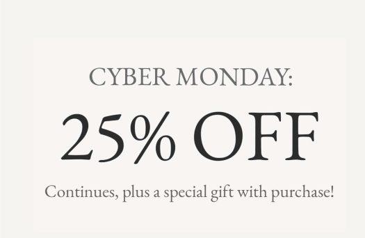 Barefoot Dreams Cyber Monday Sale – Save 25% Off + Free Beanie!