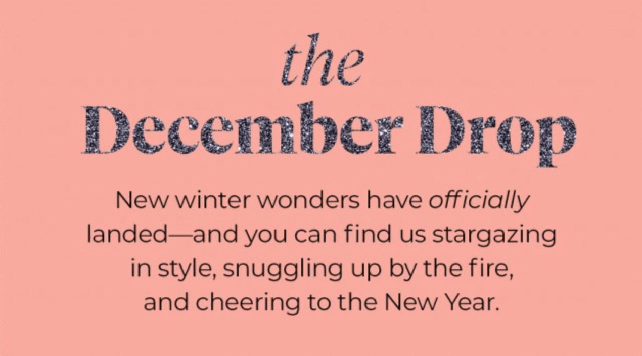 Read more about the article Adore Me December 2021 Selection Window Open + Coupon Code!