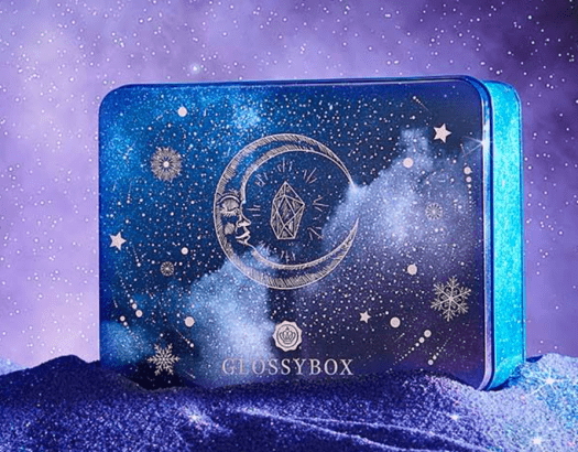Read more about the article January 2022 GLOSSYBOX Spoiler #1