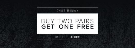 Read more about the article APL Black Friday Sale But 2 Pairs, Get a 3rd Pair FREE + Free Sock Trio