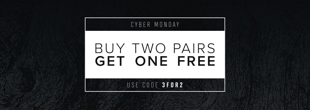 Read more about the article APL Black Friday Sale But 2 Pairs, Get a 3rd Pair FREE + Free Sock Trio