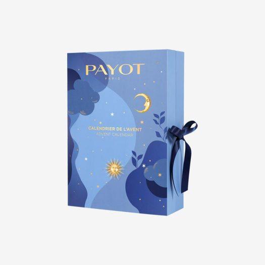 Payot 24 Piece Advent Calendar Set