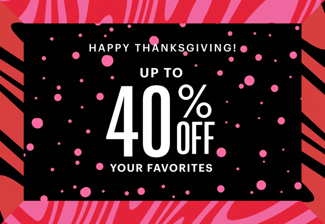 Read more about the article thredUp Black Friday – Save Up to 40% Off!