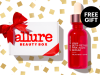 Allure Beauty Box – Free Gift with Gift Subscription