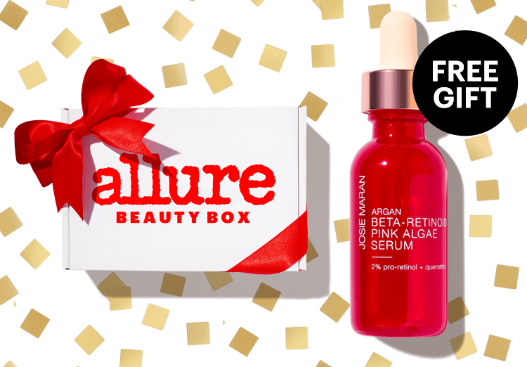 Read more about the article Allure Beauty Box – Free Gift with Gift Subscription